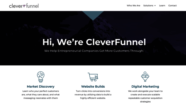 cleverfunnel.com