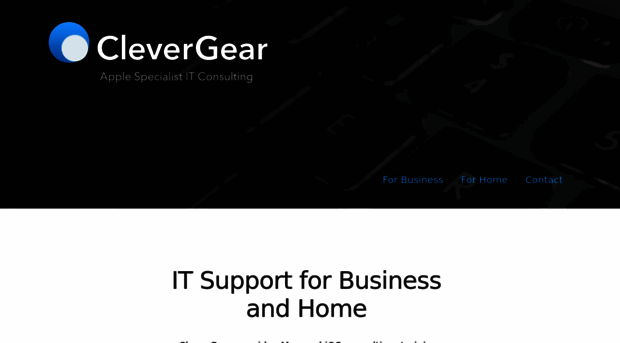 clevergearit.com