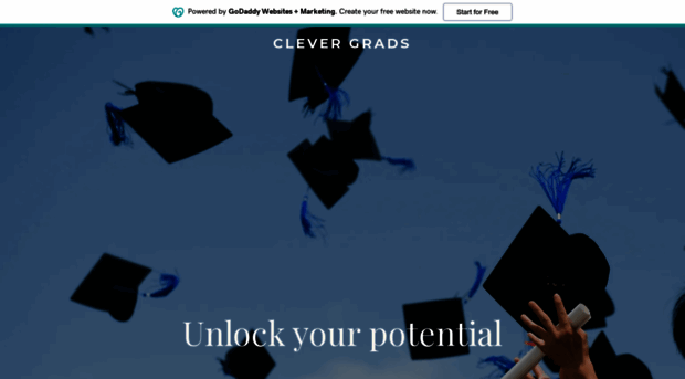 clevergrads.com