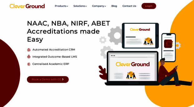 cleverground.com