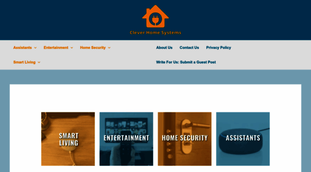 cleverhomesystems.com