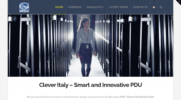 cleveritaly.com