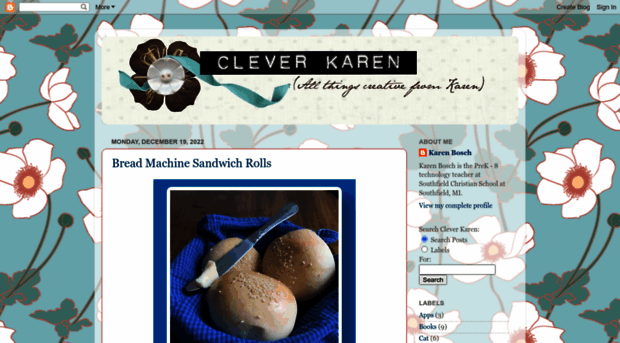 cleverkaren.blogspot.com