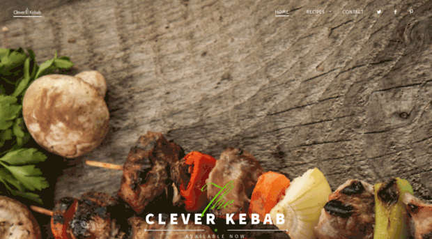 cleverkebab.com