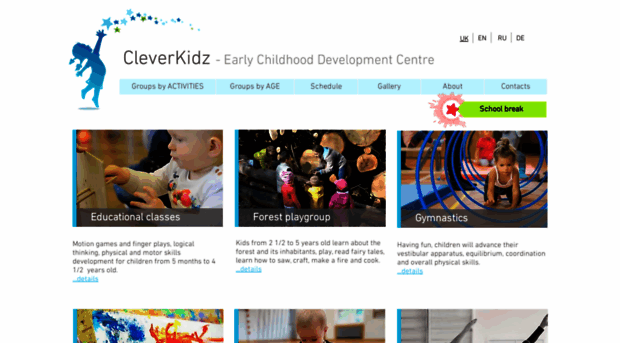 cleverkidz.ch