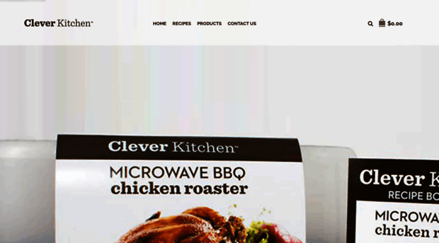 cleverkitchen.net