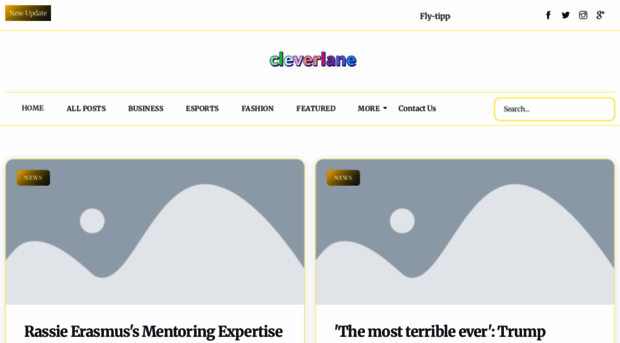 cleverlane.co.uk
