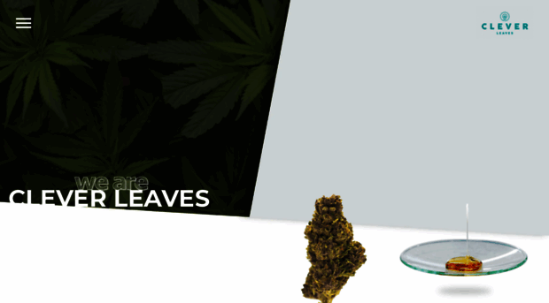 cleverleaves.com