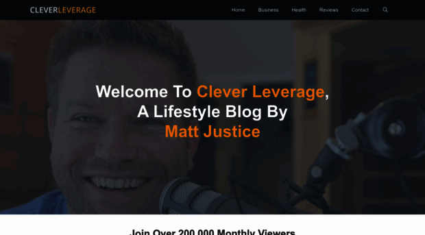 cleverleverage.com