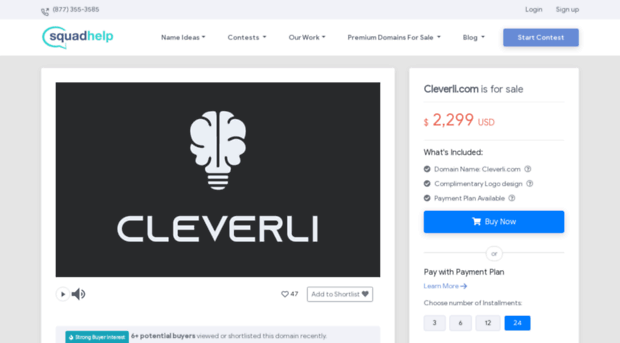 cleverli.com