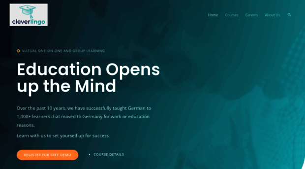 cleverlingo.com