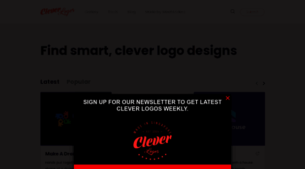 cleverlogos.co