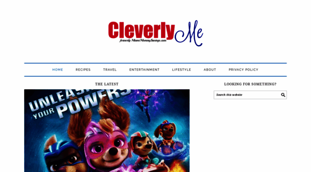 cleverlyme.com