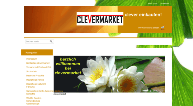 clevermarket.eu