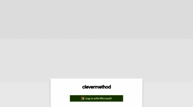 clevermethod.bamboohr.com