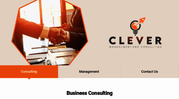 clevermgt.com