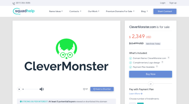 clevermonster.com