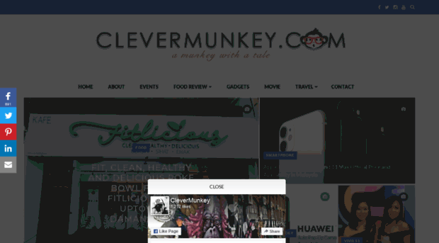 clevermunkey.com