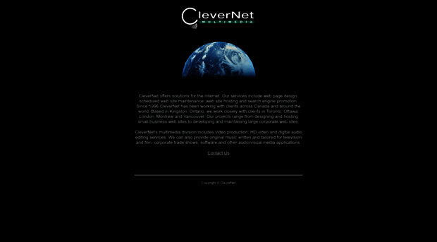 clevernet.net