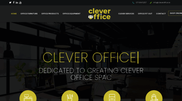 cleveroffice.ie