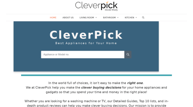 cleverpick.in