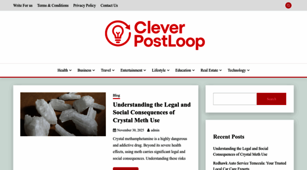 cleverpostloop.com