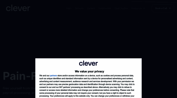 cleverprofits.com