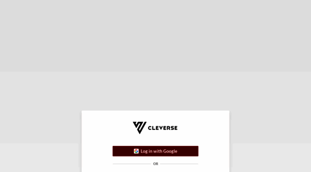 cleverse.bamboohr.com