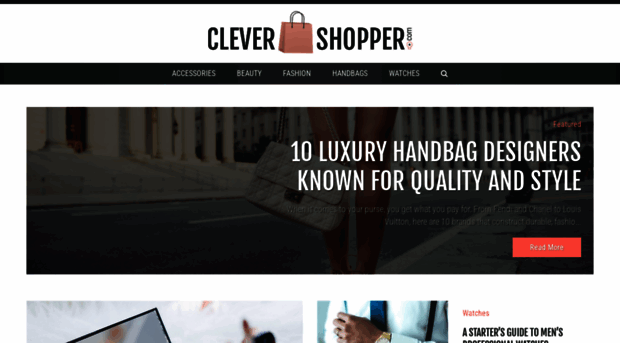 clevershopper.com