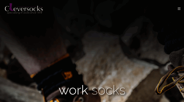 cleversocks.co.uk