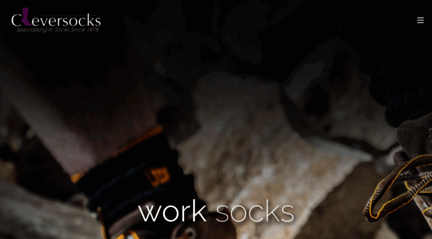 cleversocks.com