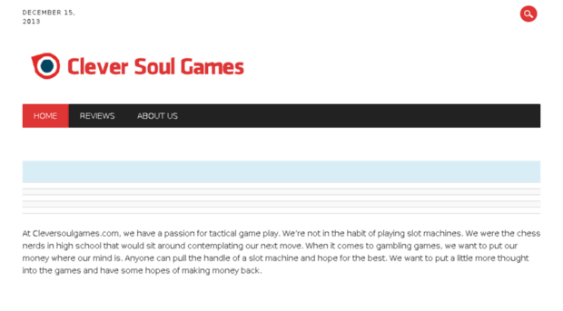 cleversoulgames.com