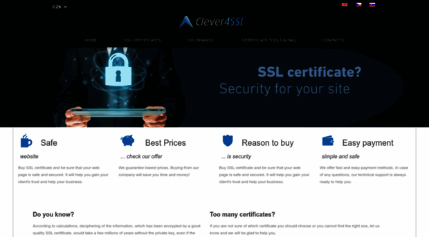 cleverssl.pl