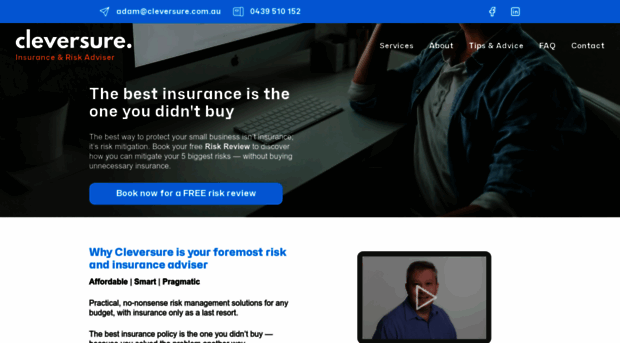cleversure.com.au