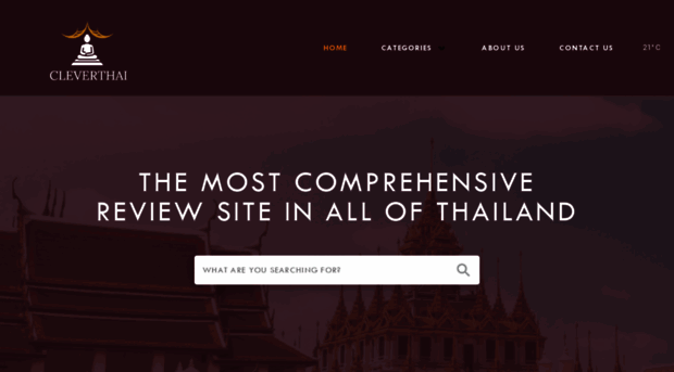 cleverthai.com