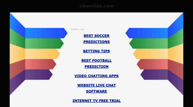 clevertips.com