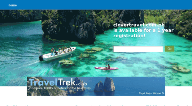 clevertravel.com.ph