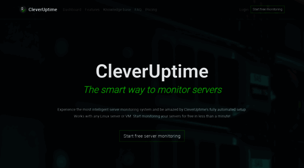 cleveruptime.com