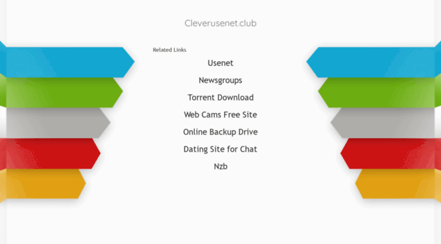 cleverusenet.club