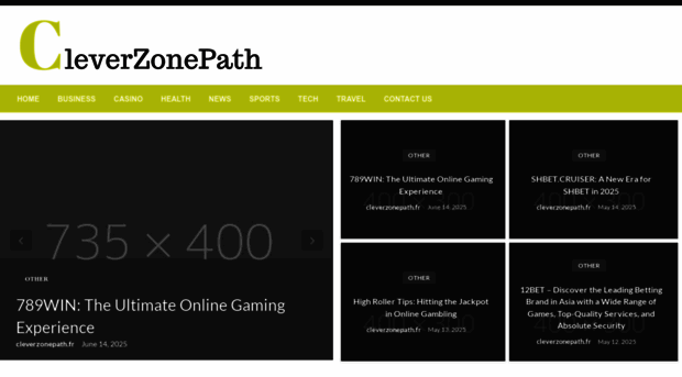 cleverzonepath.fr