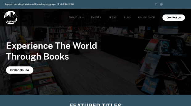 clevobooks.com