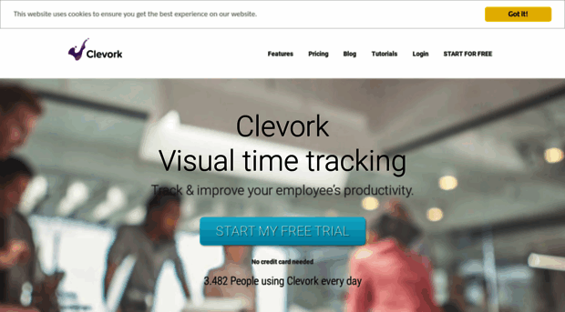 clevork.com