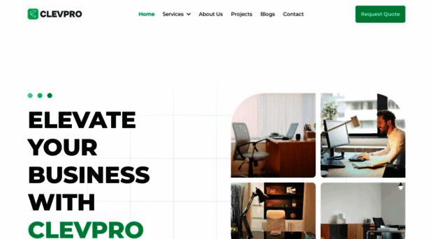 clevpro.com
