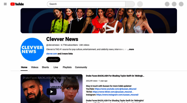 clevver.com
