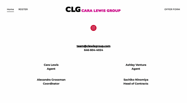 clewisgroup.com