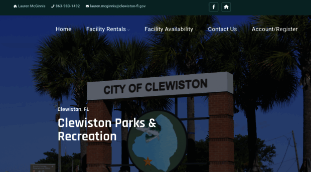 clewistonrecreation.com