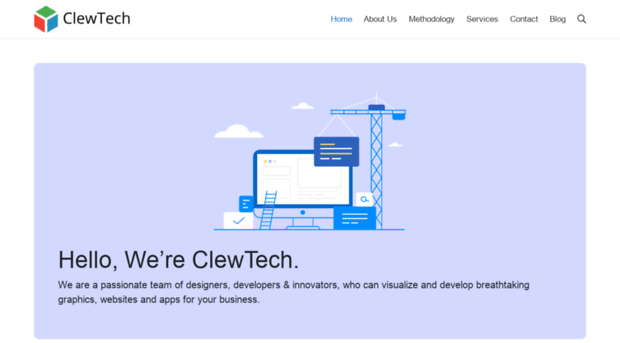 clewtech.com