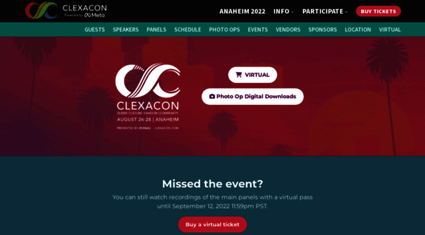 clexacon.com