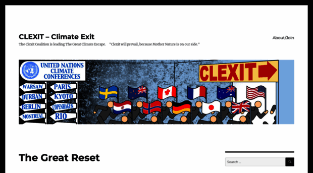 clexit.net