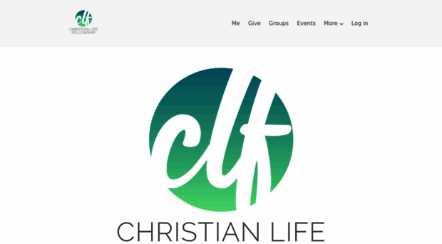 clflife.churchcenteronline.com